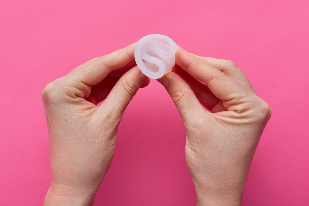 Discover all products related to the menstrual cup MamiCup®, 100% made in Italy